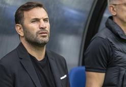Süper Lig'de şok ayrılık! Ünlü teknik adam...