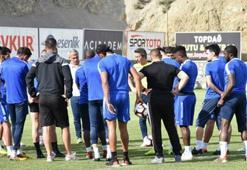 Yeni Malatyaspor'da 10 futbolcunun sözleşmesi bitti