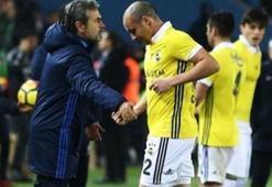 Aykut Kocaman, Aatif'ı istiyor!