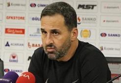 Bursaspor'un yeni hocası Yalçın Koşukavak