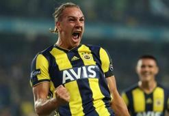 Golcü transferinde geri sayım!