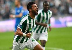 Umut Meraş'tan transfer isyanı