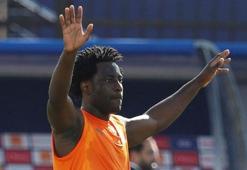 Muriç'in yerine Wilfried Bony!