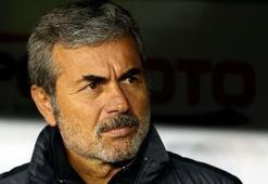 Konyaspor'dan Aykut Kocaman açıklaması!