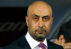 Yeni Malatyaspor'da Tolunay Kafkas sesleri!