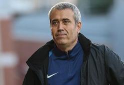 Kemal Özdeş BtcTurk Yeni Malatyaspor'da