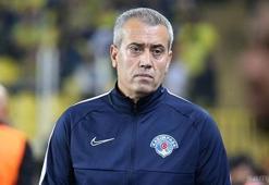 Yeni Malatyaspor Kemal Özdeş ile anlaştı