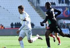 Konyaspor 0-0 Denizlispor