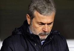 Konyaspor, Aykut Kocaman ile yollarını ayırdı