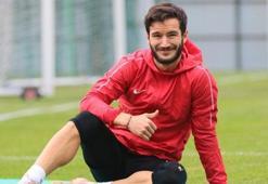 Oğulcan Çağlayan Galatasaray için sözleşmesini feshetti!