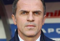 Çaykur Rizespor'da Stjepan Tomas sesleri