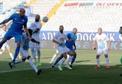 Erzurumspor  0-0 Çaykur Rizespor