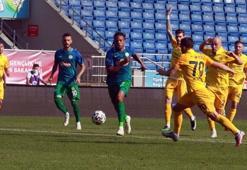 Çaykur Rizespor 5-3 Ankaragücü
