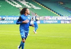 Süper Lig'i sallıyor! 7 maçta 6 gol