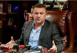 Vedat Muriç hakkında flaş açıklama! Fenerbahçe ile...
