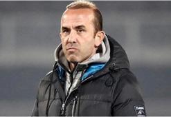 Erzurumspor Mehmet Özdilek ile resmen yollarını ayırdı