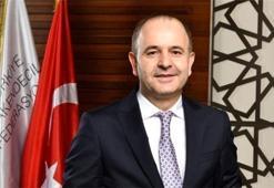 İşte Erzurumspor'un yeni başkanı