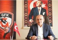 'Sumudica ile 3 yıllık anlaşma yaptık!'