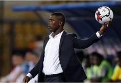 Süper Lig'de Clarence Seedorf  sürprizi