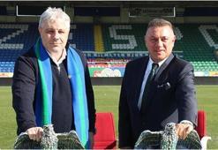 Ç.Rizespor Sumudica ile resmen anlaştı!