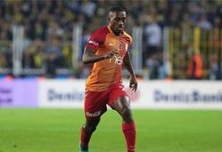 Lionel Carole Süper Lig'e geri döndü