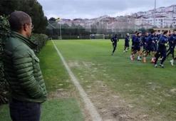 Alex de Souza bombası! Başkan resmen açıkladı