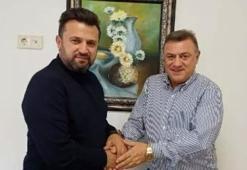 Bülent Uygun Süper Lig'e geri döndü! Anlaşma tamam...