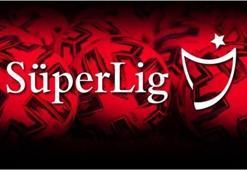 Şampiyon değil ama Süper Lig'de düşen takımlar belli oldu