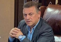 "Sumudica  sert, bağıran, aşağılayıcıydı"