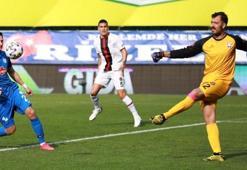 Çaykur Rizespor: 0 - Fatih Karagümrük: 0