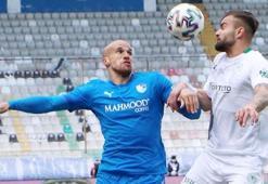 Büyükşehir Belediye Erzurumspor: 1 -  İttifak Holding Konyaspor: 2