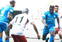 Erzurumspor 3 haftada 9 puan yaptı!