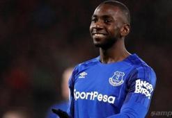 Yannisck Bolasie Çaykur Rizespor'da