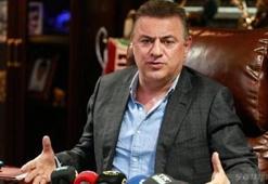 Çaykur Rizespor Başkanı Hasan Kartal istifa etti!