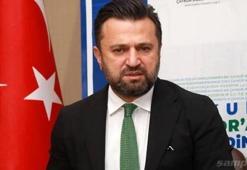 Çaykur Rizespor’dan Bülent Uygun'a 3 yıllık yeni sözleşme