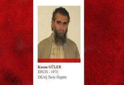 Kasım Güler kimdir, yakalandı mı?
