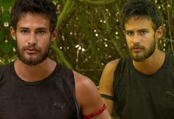 Survivor'dan elenen Batuhan Karacakaya'dan ilk açıklama!