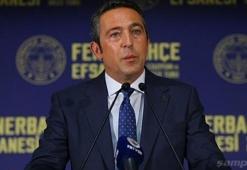 Fenerbahçe'den Ahmet Ağaoğlu'na yanıt! 'Hesabını soracağız'