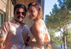 Ceyda Düvenci aşka geldi!