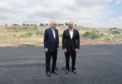 Azerbaycan'a tarihi ziyaret! Cumhurbaşkanı Erdoğan Şuşa'da...