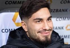 Suat Serdar resmen Herta Berlin'de