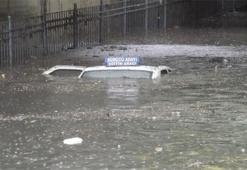 Son dakika olarak duyuruldu! Risk devam ediyor, pazartesiye kadar...