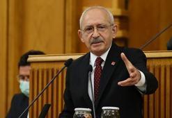 Kılıçdaroğlu: Toplum adalete susadı