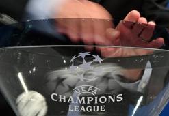 Şampiyonlar Ligi kura &#231;ekimi hangi kanalda, ne zaman ve saat ka&#231;ta, canlı mı? Galatasaray kura &#231;ekimi ve muhtemel rakipleri!