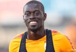 Badou Ndiaye adım adım Göztepe'ye...