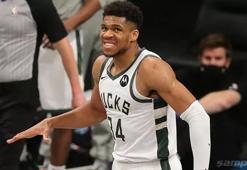 100 medya mensubu oyladı! NBA'de en iyi 5'ler belli oldu