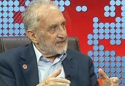 Oğuzhan Asiltürk'ten flaş çıkış