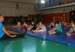 İBB yaz spor okulları kayıtları ne zaman?  İBB yaz spor okulları kayıt 2021 başvuru ekranı!