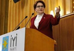 Meral Akşener: TBMM, Uğur Şahin ve Özlem Türeci'yi Nobel'e aday göstersin