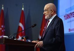 Karamollaoğlu: Parti meselelerini kamuoyunda tartışmamaya kararlıyım